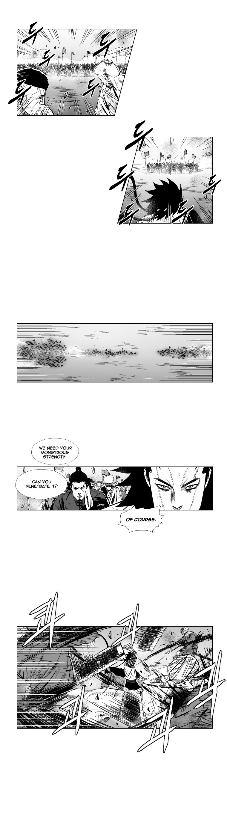 Red Storm Chapter 123 3